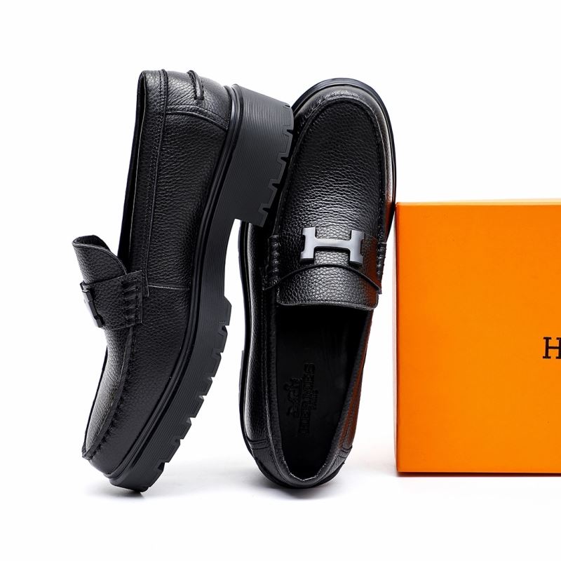 Hermes Business Shoes